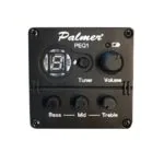 ECUALIZADOR PARA GUITRRA PALMER PEQ1