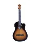 GUITARRA ELECTROACUSTICA PALMER FINA-CEQF