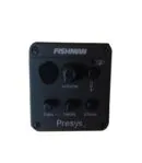 GUITARRA ELECTROACUSTICA PALMER FINA-CEQF - Imagen 2