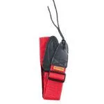 CINCHO PARA GUITARRA ROJO ACCÉNTA ACC635