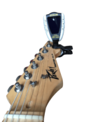 AFINADOR PARA GUITARRA  PMT-102S - Imagen 2