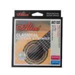 CUERDAS PARA GUITARRA CLASICA   AC132-H