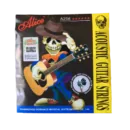 CUERDAS PARA GUITARRA ALICE    A206