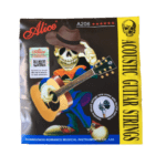 CUERDAS PARA GUITARRA ALICE    A206