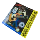 CUERDAS PARA GUITARRA ALICE    A206 - Imagen 2