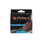 SET DE CUERDAS PARA GUITARRA ACUSTICA PRC-CLASS