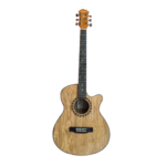 GUITARRA ELECTROACUSTICA PALMER   PF25CEQ