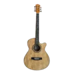 GUITARRA ELECTROACUSTICA PALMER   PF25CEQ
