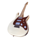 GUITARRA ELECTRICA PEAVEY RAP30181 - Imagen 2