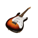 GUITARRA ELECTRICA PEAVEY RAP48944 - Imagen 2