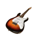 GUITARRA ELECTRICA PEAVEY RAP48944 - Imagen 2