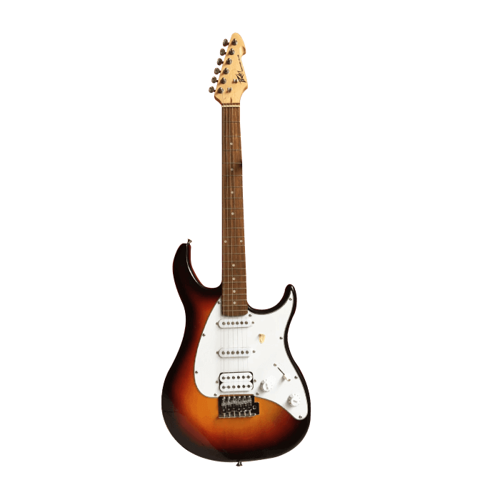 RAP48944 GUITARRA ELECTRICA PEAVEY RAP48944 - Imagen 1