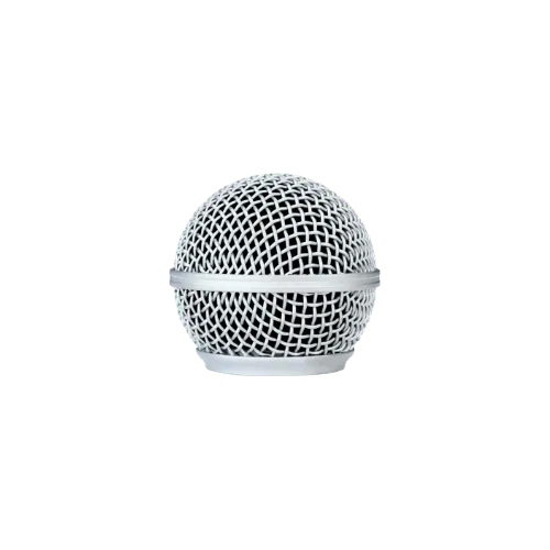 REJILLA REJILLA PARA MICRÓFONO SHURE RK143G - Imagen 1