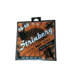 CUERDAS PARA BAJO DE 5 SB-50