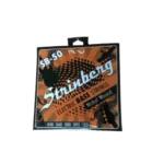CUERDAS PARA BAJO DE 5 SB-50
