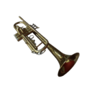 TROMPETA DORADA HTP100-Y - Imagen 2