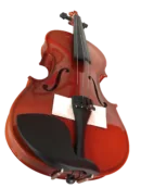 VIOLIN DE 4/4   FV011L - Imagen 3
