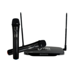 MICROFONO INALAMBRICO VOYZ LB33