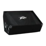 PAR DE BAFLES MONITOR  PEAVEY  PV15M-C