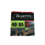 CUERDAS PARA BAJO DE 4 BE140N
