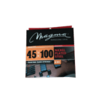 CUERDAS PARA BAJO DE 4  BE-160-N