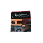 CUERDAS PARA BAJO DE 4  BE-160-N