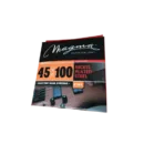 CUERDAS PARA BAJO DE 4  BE-160-N - Imagen 2