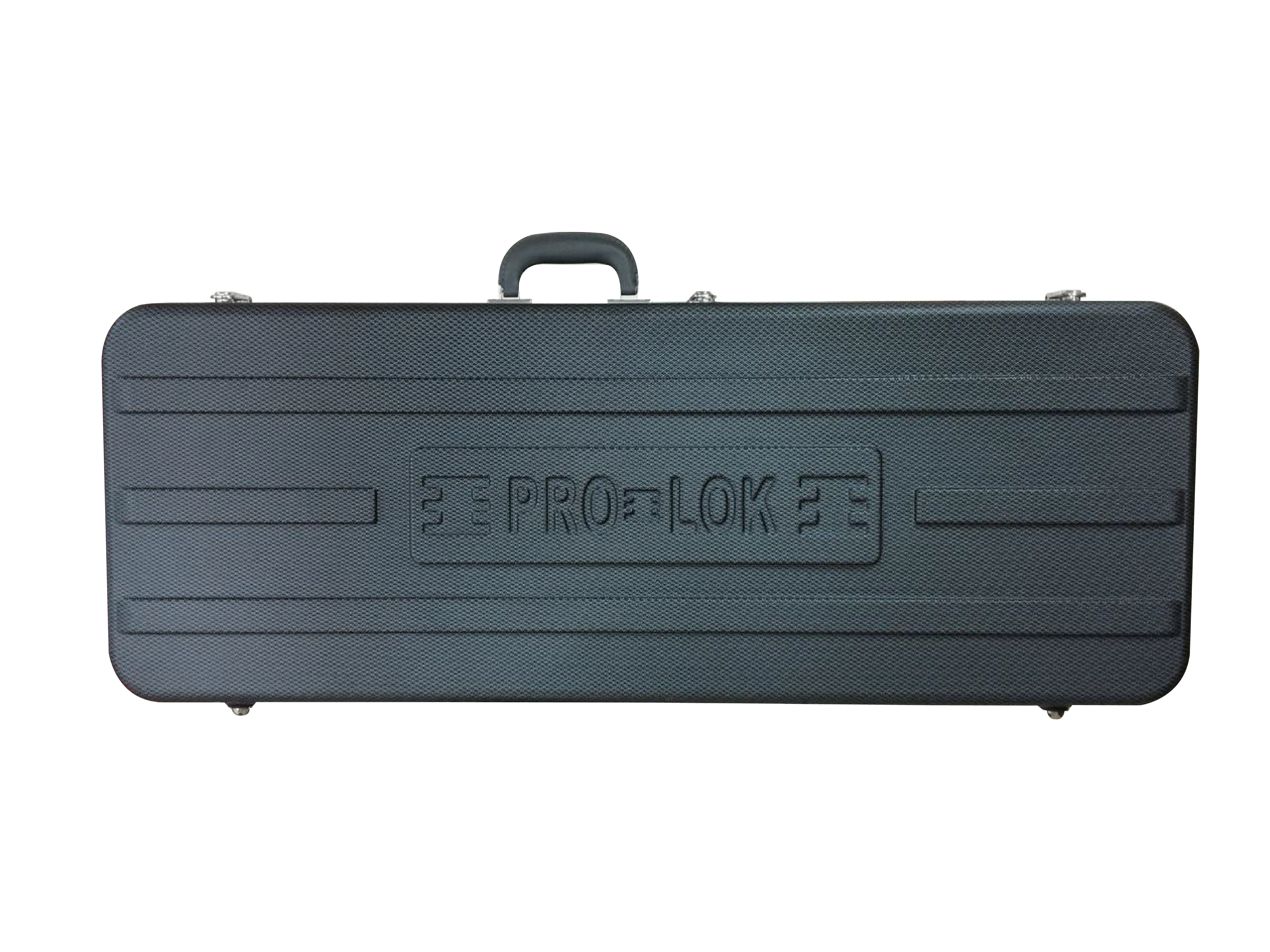 estuche doble ESTUCHE PARA BAJO PROK100B - Imagen 1