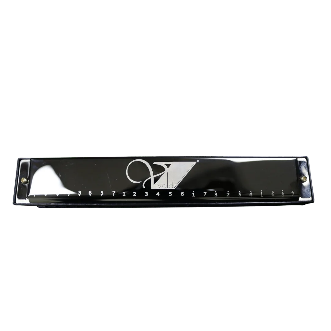 ARMONICA ARMONICA DE TITANIUM VIVALDI INS10240 - Imagen 1