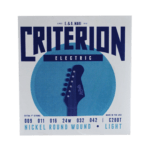 SET DE CUERDAS PARA GUITARRA ELECTRICA  C200T