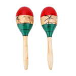 PAR DE MARACAS