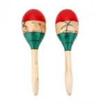 PAR DE MARACAS