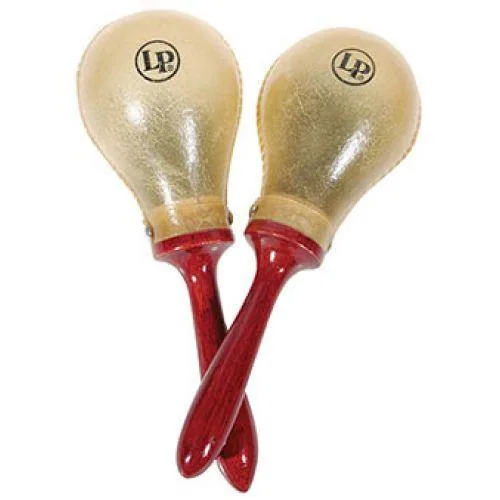 MARACAS_LP_394_800x PAR DE MARACAS MACHO LP394 - Imagen 1