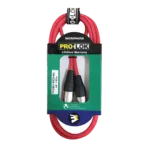 EXTENSION PARA MICRÓFONO PRO LOK   PCM6XNK