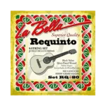 SET DE CUERDAS PARA REQUINTO  RQ80