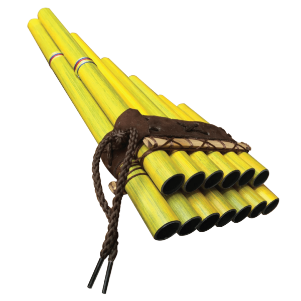 ZAMPOÑA MALTA – COOPESA