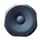 BOCINA SCORPIO PEAVEY