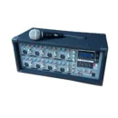 Paquete de Consola con Bafles  KPM8200 - Imagen 4