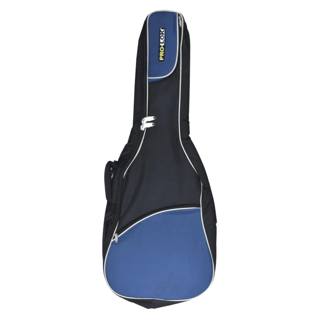 ORION-D5 ESTUCHE PARA GUITARRA PRO LOK ORION-D5 - Imagen 1