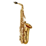 SAXOFON ALTO  H.HOFFER  HAS100