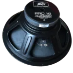 BOCINA PEAVEY PRO18