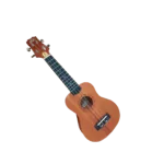 UKELELE STUDENT PEAVEY