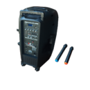 BAFLE ACTIVO RECARGABLE PORTA 15