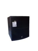 PAR DE SUBWOOFERS PEAVEY SP118 - Imagen 2