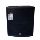 PAR DE SUBWOOFERS PEAVEY SP118