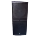PAR DE SUBWOOFERS PEAVEY SP218