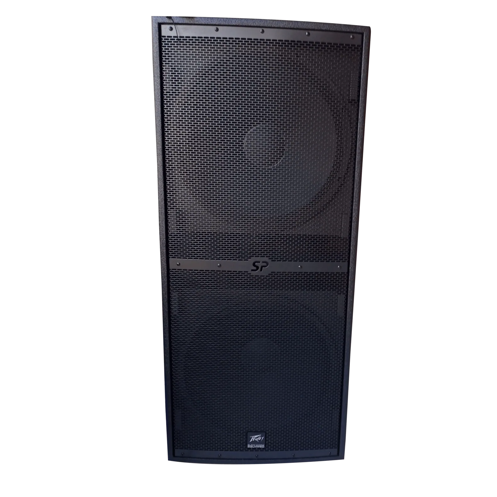 SP218-1- PAR DE SUBWOOFERS PEAVEY SP218 - Imagen 1