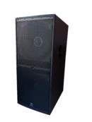 PAR DE SUBWOOFERS PEAVEY SP218 - Imagen 3