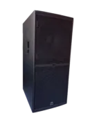 PAR DE SUBWOOFERS PEAVEY SP218 - Imagen 2