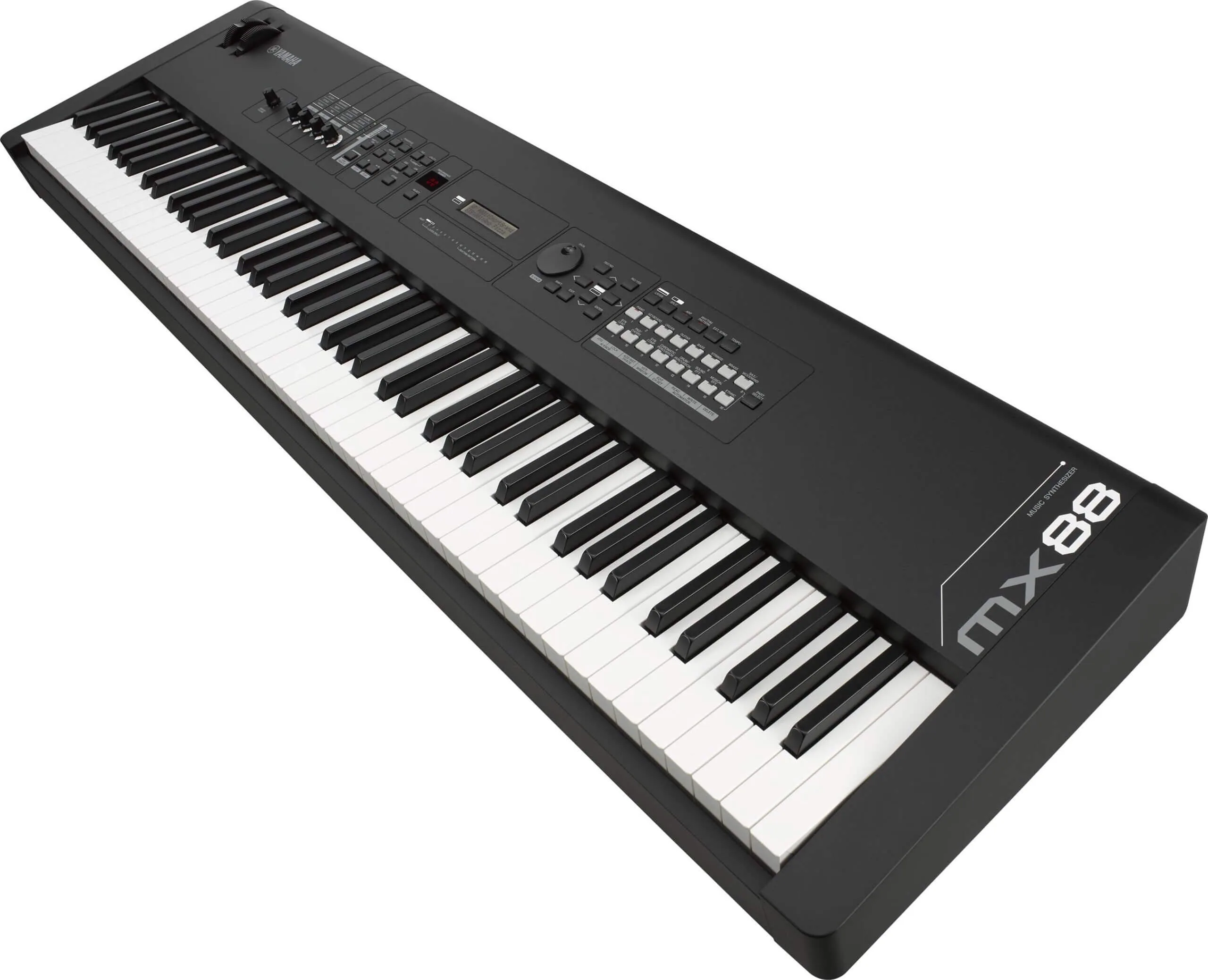 MX88_z_0001 SINTETIZADOR YAMAHA MX88 - Imagen 1